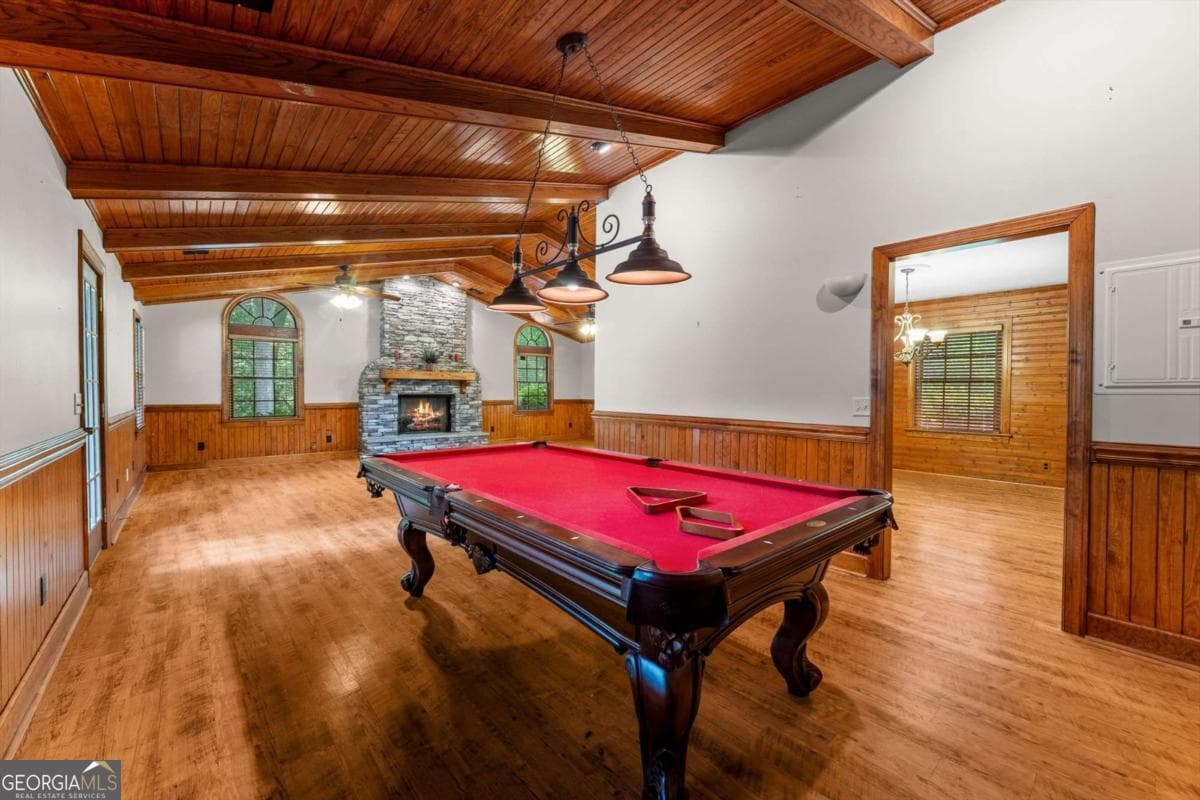4 bedroom, 3 bathroom, 2,778 sq ft single family residence for sale at 231 Lexington Avenue Ext, Rincon, GA 31326 — photo 6