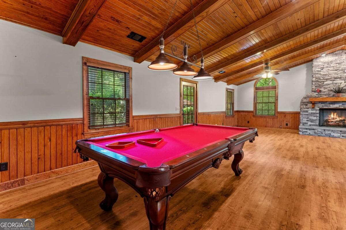 4 bedroom, 3 bathroom, 2,778 sq ft single family residence for sale at 231 Lexington Avenue Ext, Rincon, GA 31326 — photo 7