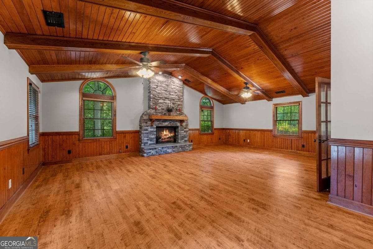 4 bedroom, 3 bathroom, 2,778 sq ft single family residence for sale at 231 Lexington Avenue Ext, Rincon, GA 31326 — photo 3