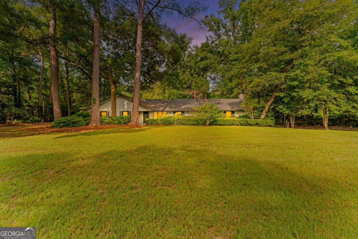 4 bedroom, 3 bathroom, 2,778 sq ft single family residence for sale at 231 Lexington Avenue Ext, Rincon, GA 31326 — photo 1 of 59