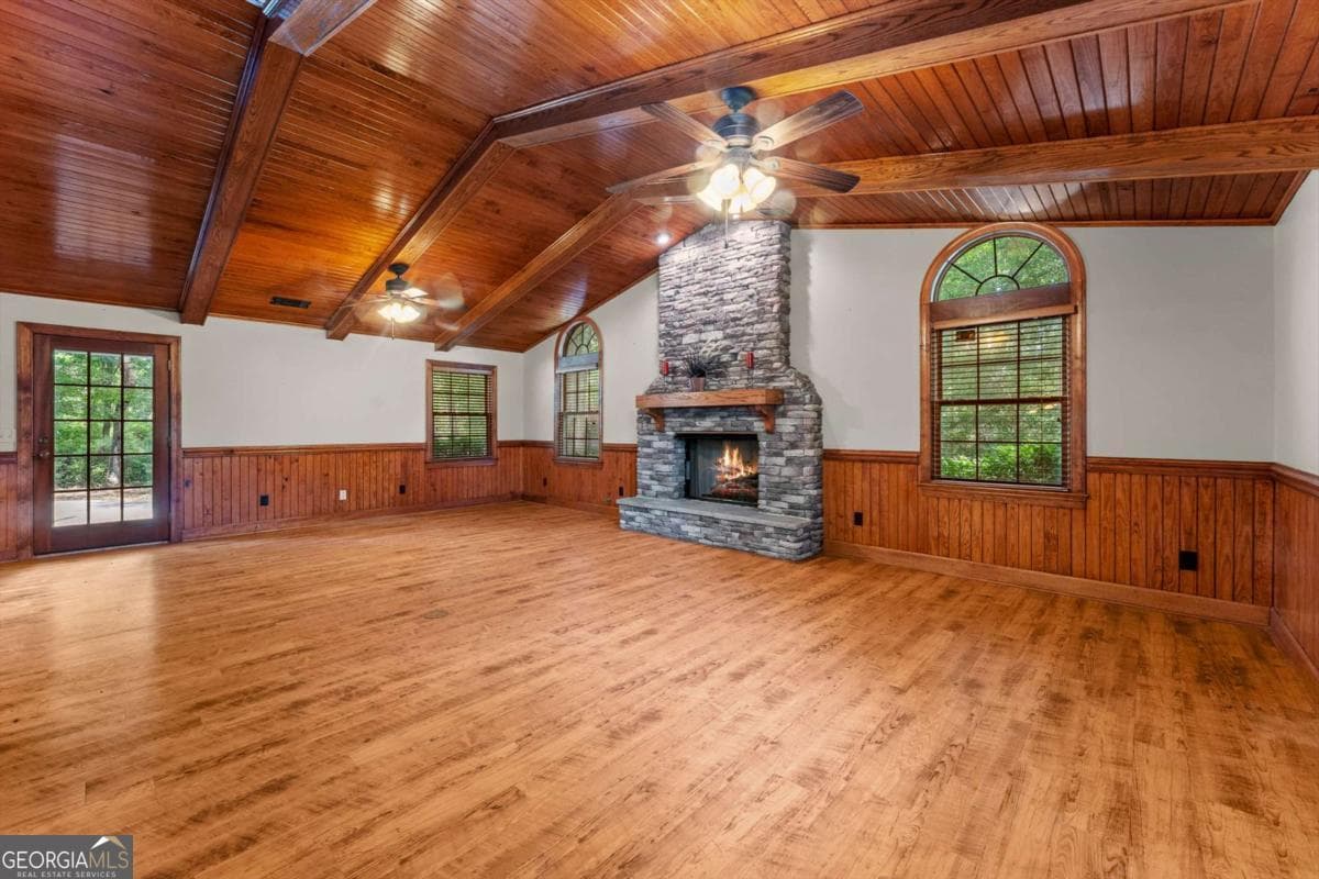 4 bedroom, 3 bathroom, 2,778 sq ft single family residence for sale at 231 Lexington Avenue Ext, Rincon, GA 31326 — photo 9