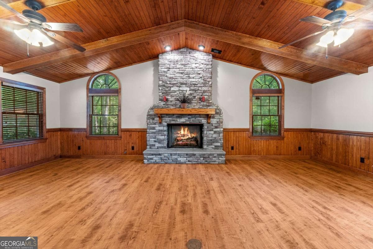 4 bedroom, 3 bathroom, 2,778 sq ft single family residence for sale at 231 Lexington Avenue Ext, Rincon, GA 31326 — photo 4