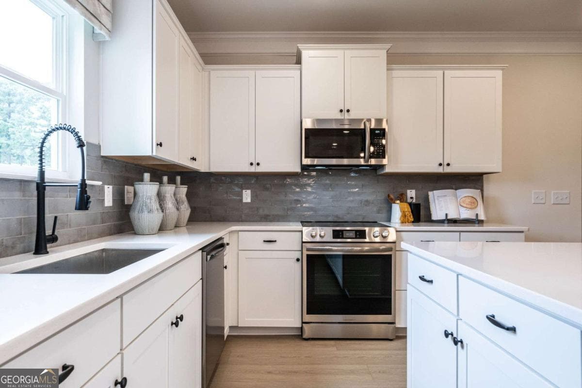 3 bedroom, 2 bathroom, 1,679 sq ft single family residence for sale at 202 Antiquity Circle LOT 234, Perry, GA 31069 — photo 10