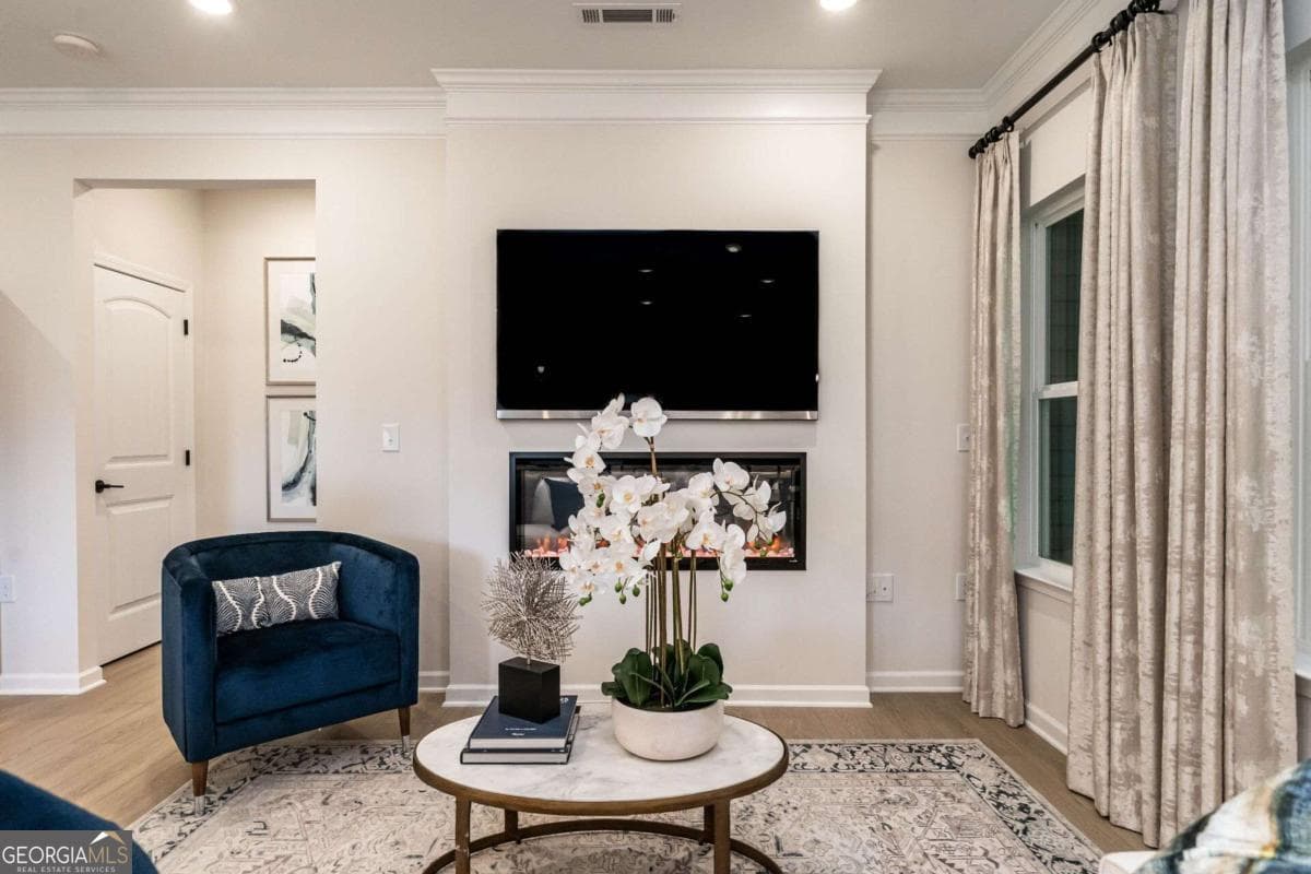 3 bedroom, 2 bathroom, 1,679 sq ft single family residence for sale at 202 Antiquity Circle LOT 234, Perry, GA 31069 — photo 4