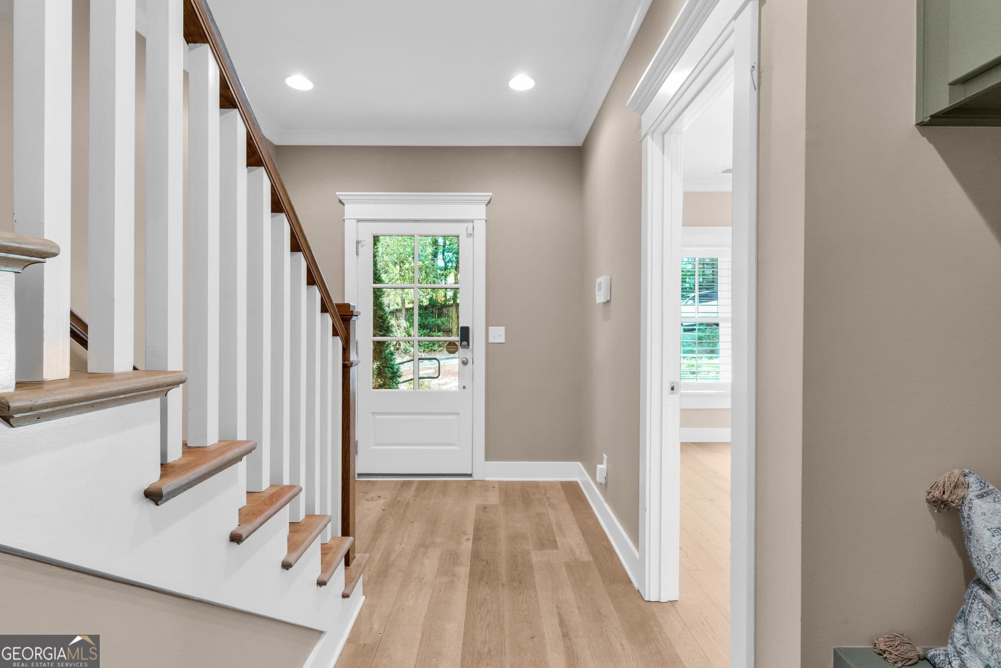 4 bedroom, 4 bathroom, 2,448 sq ft single family residence for sale at 2846 Haven Lane, Decatur, GA 30030 — photo 6