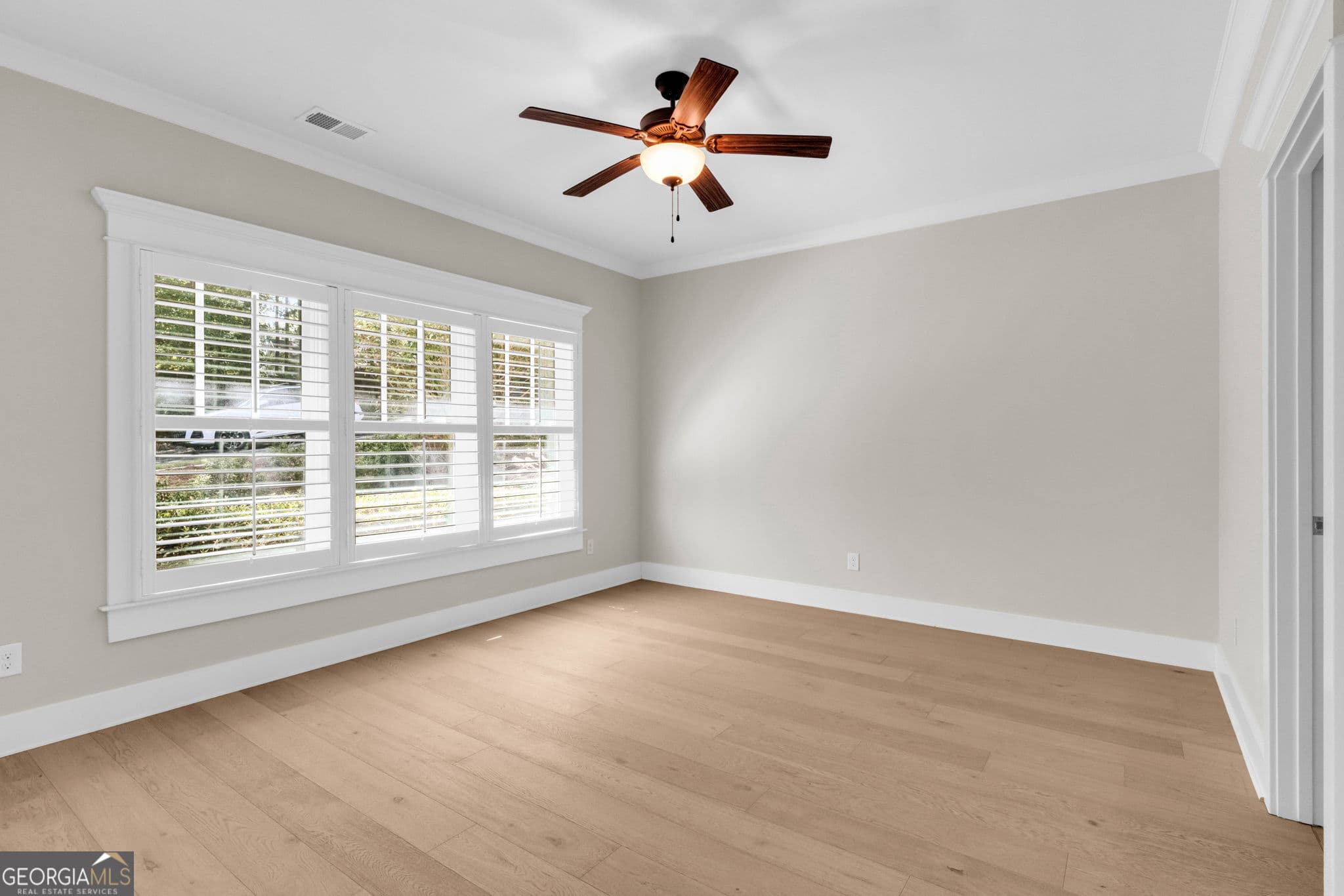 4 bedroom, 4 bathroom, 2,448 sq ft single family residence for sale at 2846 Haven Lane, Decatur, GA 30030 — photo 7