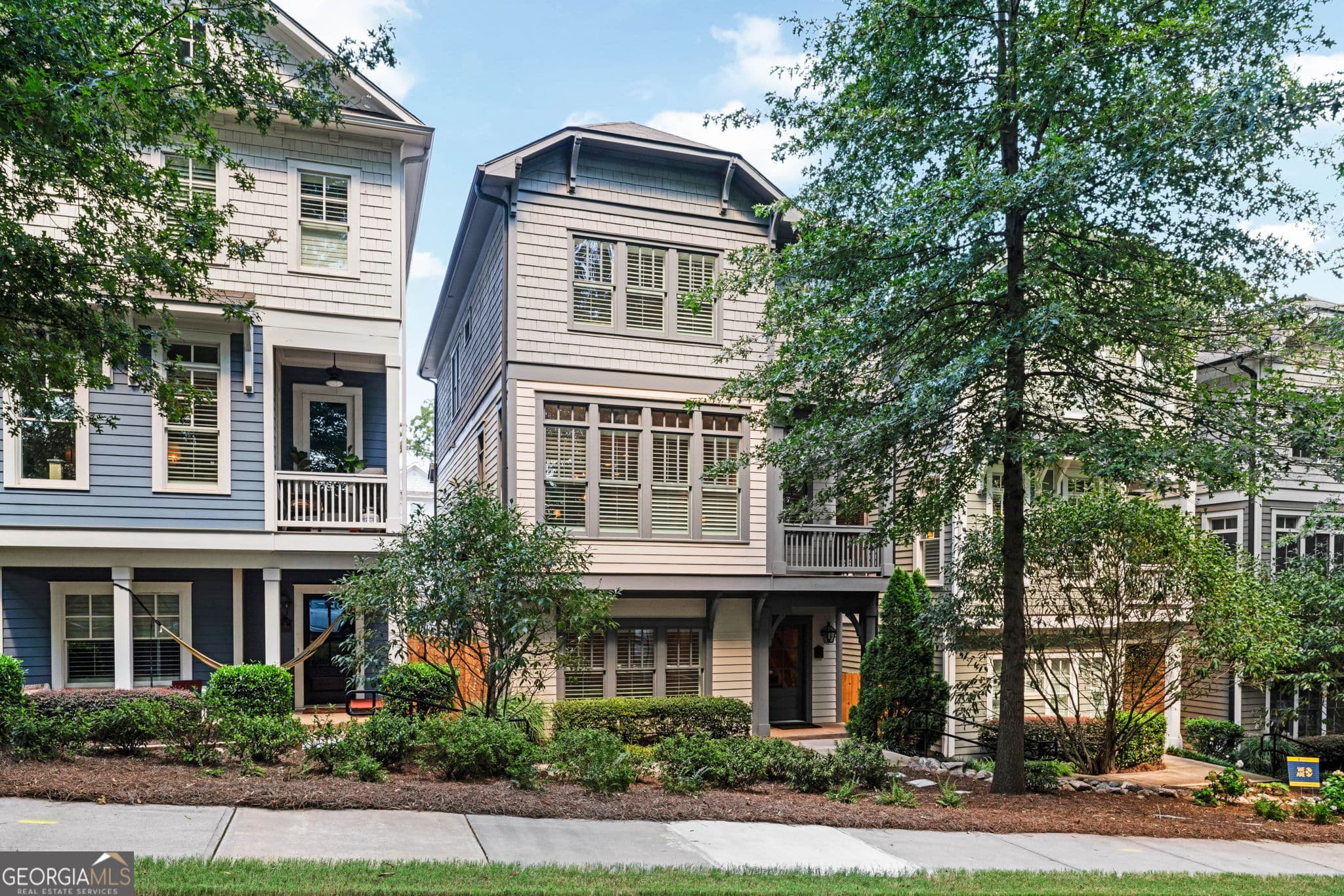 4 bedroom, 4 bathroom, 2,448 sq ft single family residence for sale at 2846 Haven Lane, Decatur, GA 30030 — photo 1 of 49