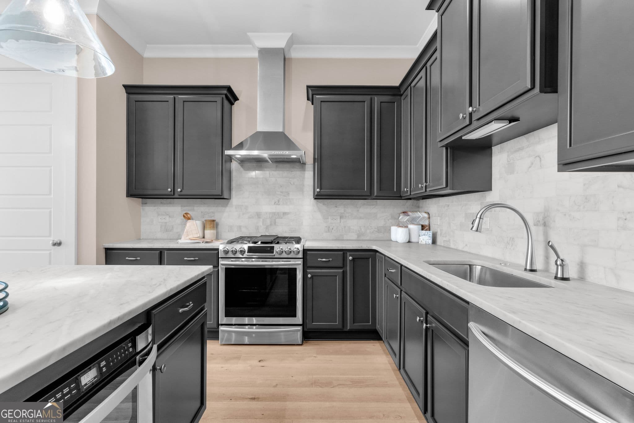 4 bedroom, 4 bathroom, 2,448 sq ft single family residence for sale at 2846 Haven Lane, Decatur, GA 30030 — photo 10