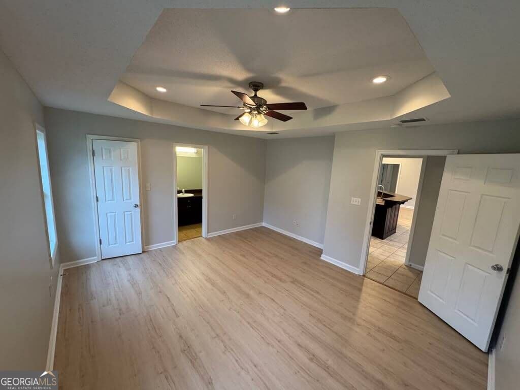 4 bedroom, 2 bathroom single family residence under contract at 35 Magnolia Trail, Lakeland, GA 31635 — photo 9
