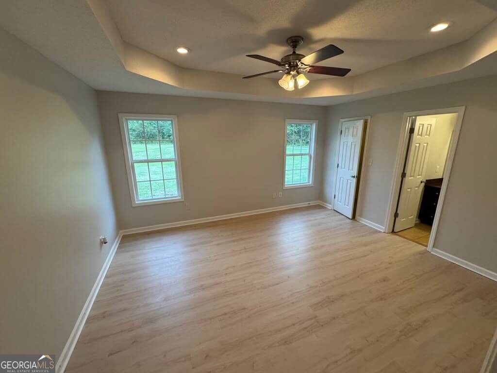 4 bedroom, 2 bathroom single family residence under contract at 35 Magnolia Trail, Lakeland, GA 31635 — photo 8