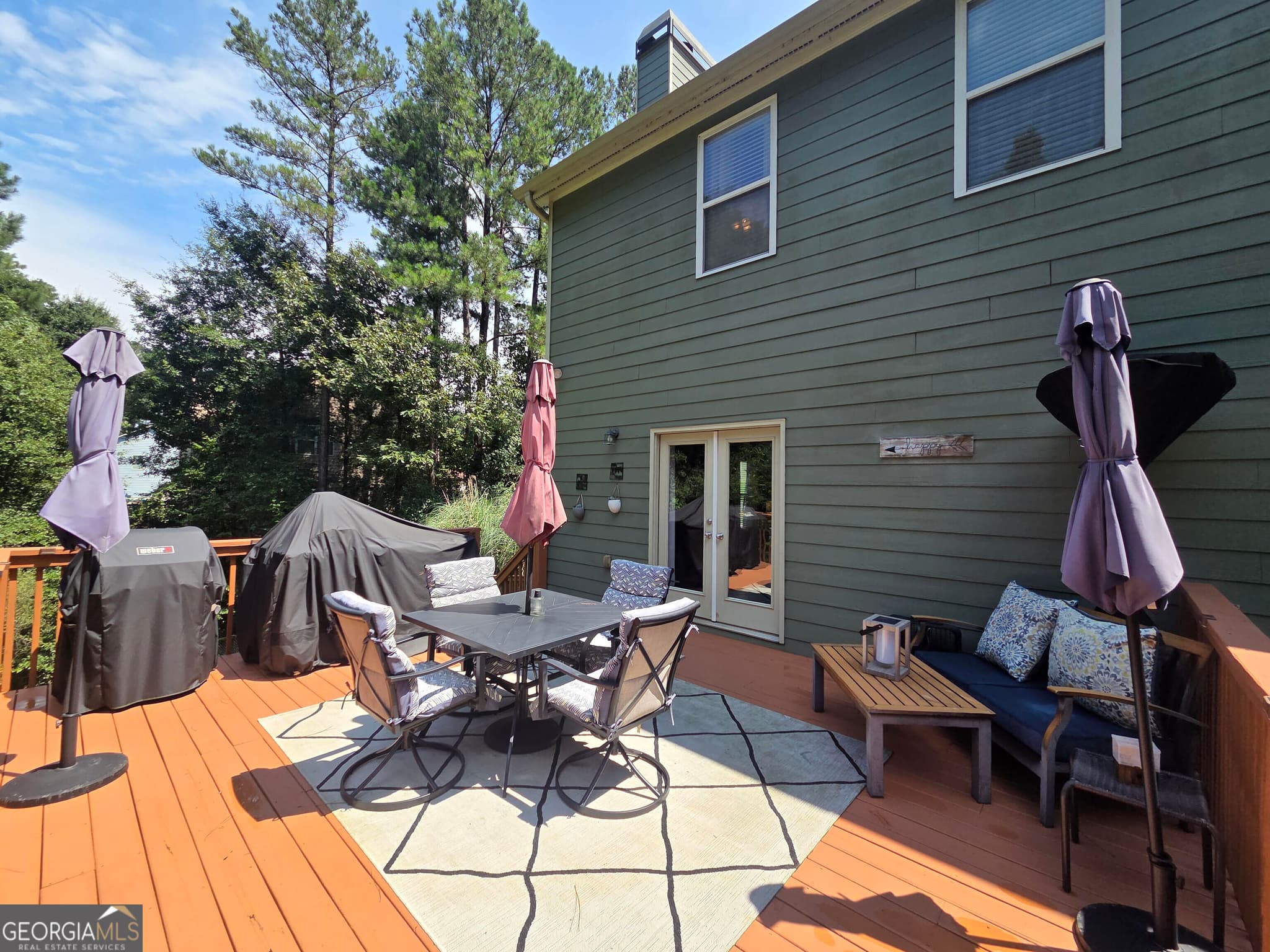 4 bedroom, 3.5 bathroom, 2,872 sq ft single family residence for sale at 428 Oscar Court, Mcdonough, GA 30252 — photo 6