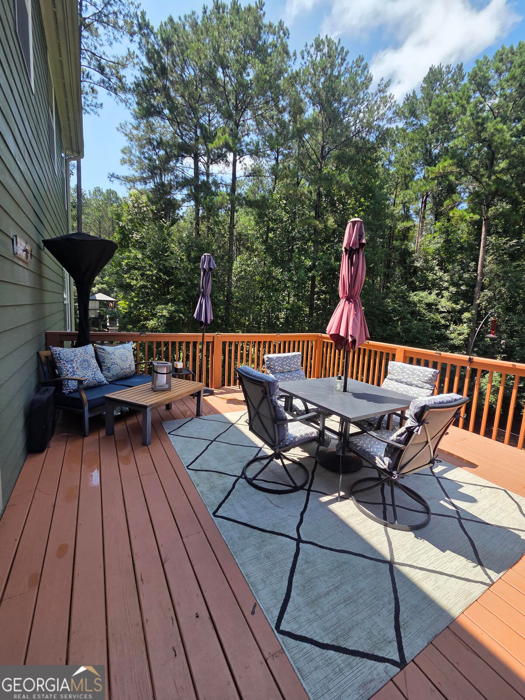 4 bedroom, 3.5 bathroom, 2,872 sq ft single family residence for sale at 428 Oscar Court, Mcdonough, GA 30252 — photo 7