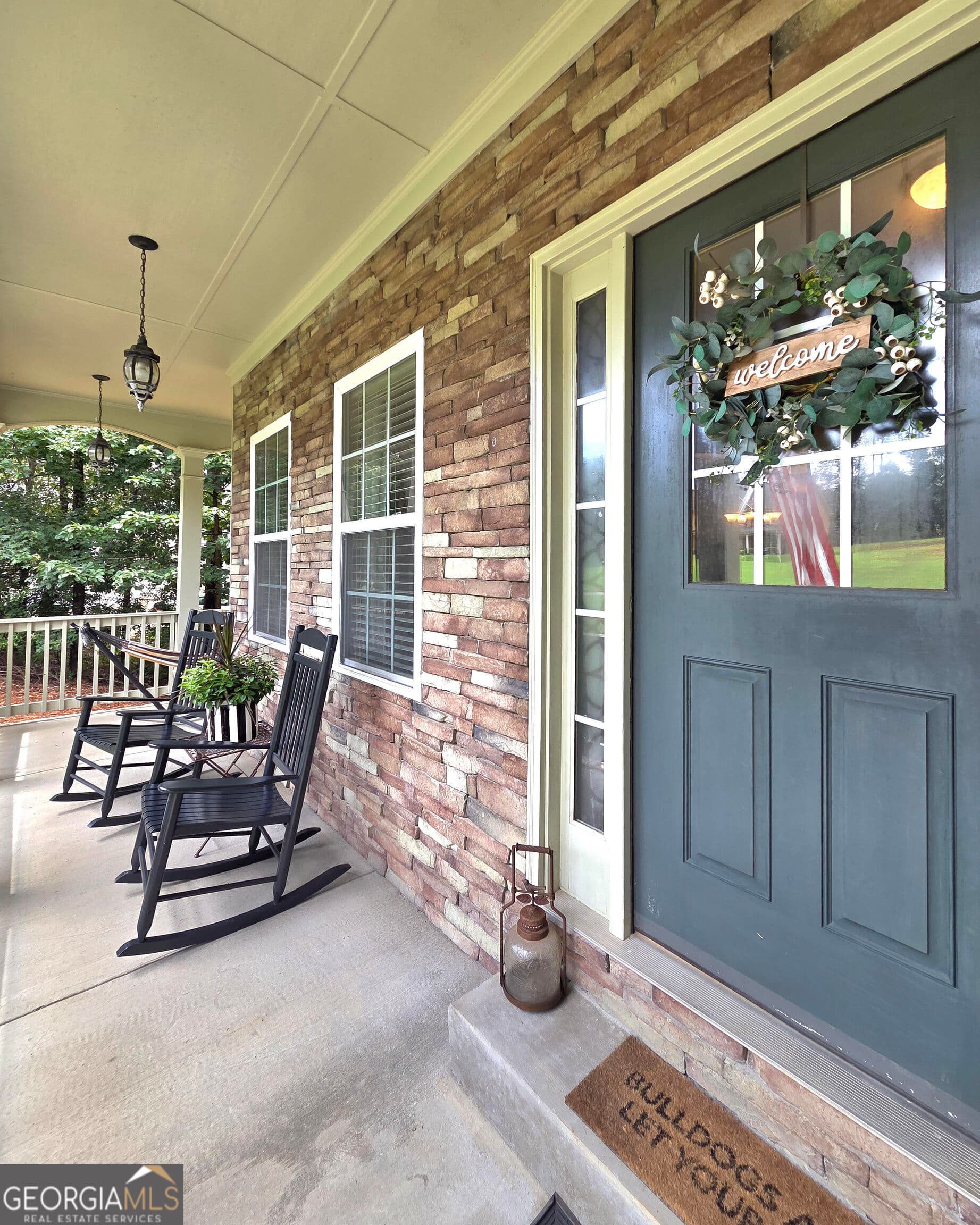4 bedroom, 3.5 bathroom, 2,872 sq ft single family residence for sale at 428 Oscar Court, Mcdonough, GA 30252 — photo 3