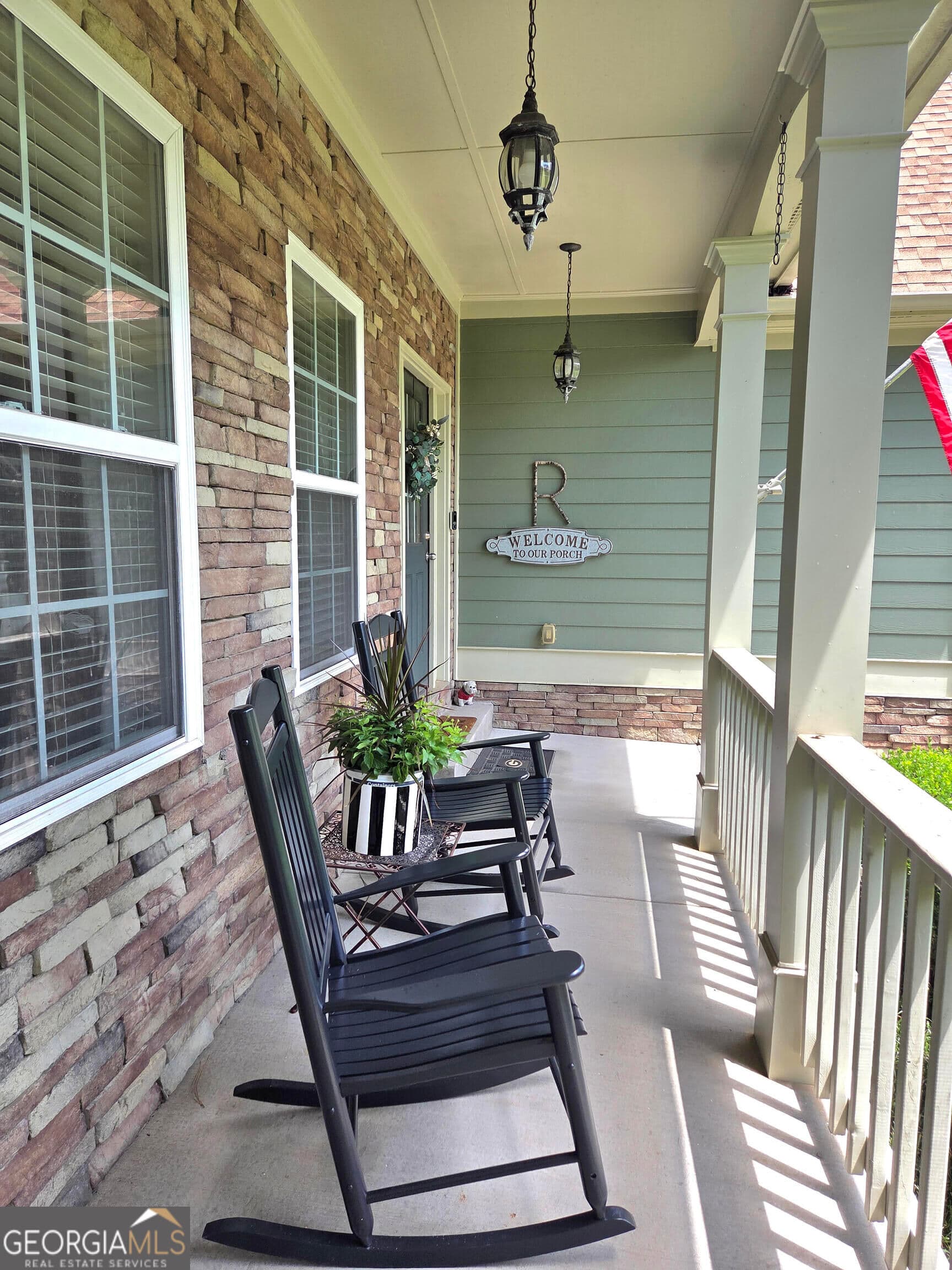 4 bedroom, 3.5 bathroom, 2,872 sq ft single family residence for sale at 428 Oscar Court, Mcdonough, GA 30252 — photo 4