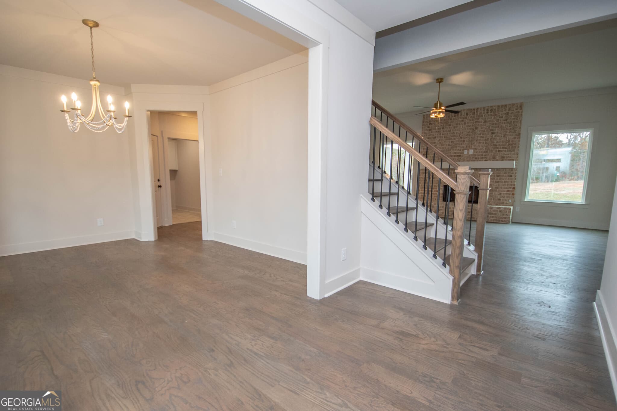 4 bedroom, 4 bathroom, 3,817 sq ft single family residence for sale at 127 Atlantica Drive 86, Newnan, GA 30263 — photo 2