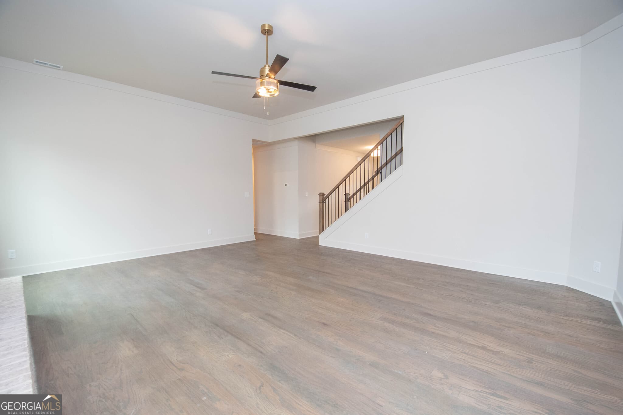 4 bedroom, 4 bathroom, 3,817 sq ft single family residence for sale at 127 Atlantica Drive 86, Newnan, GA 30263 — photo 6