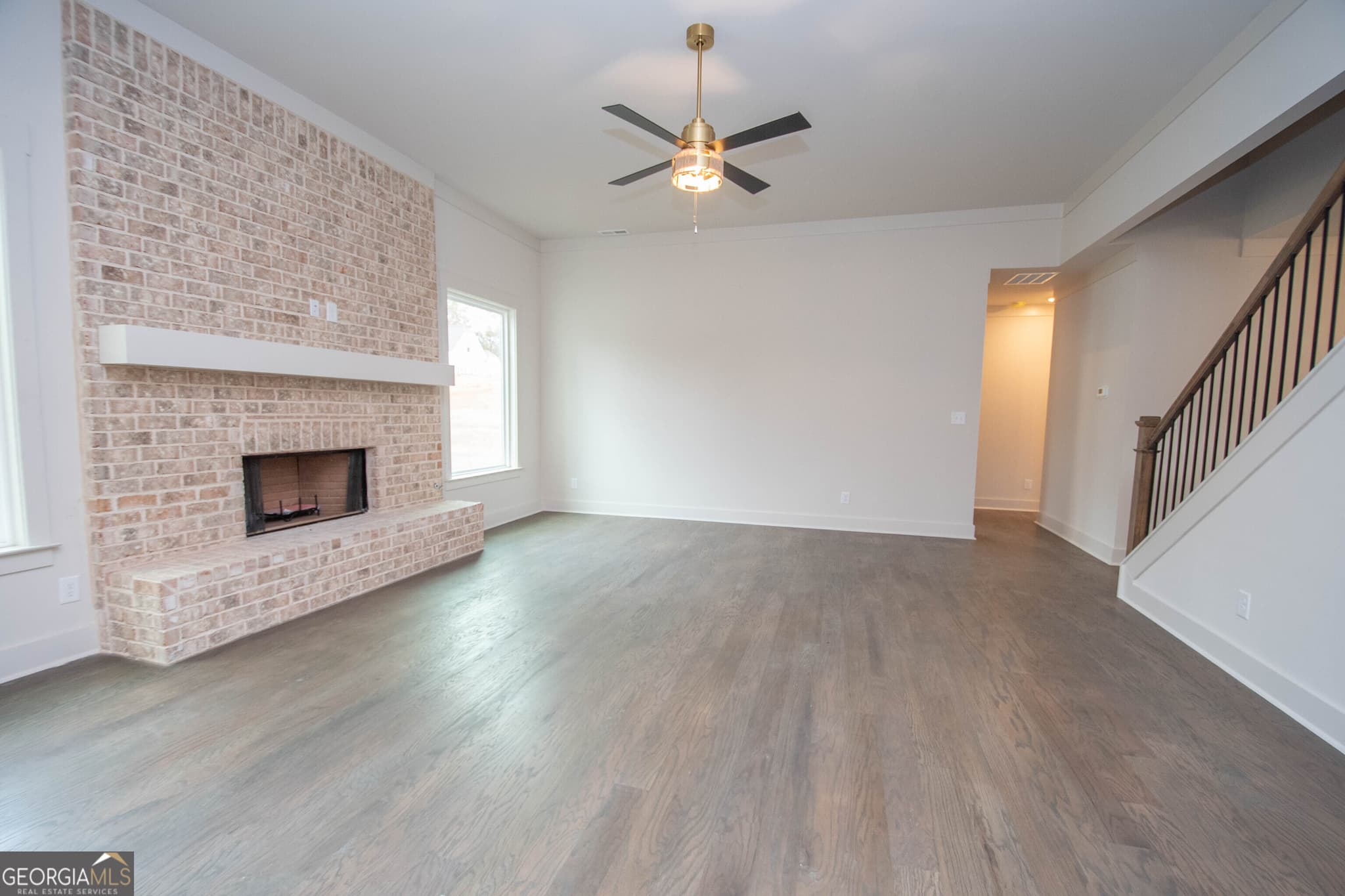 4 bedroom, 4 bathroom, 3,817 sq ft single family residence for sale at 127 Atlantica Drive 86, Newnan, GA 30263 — photo 5