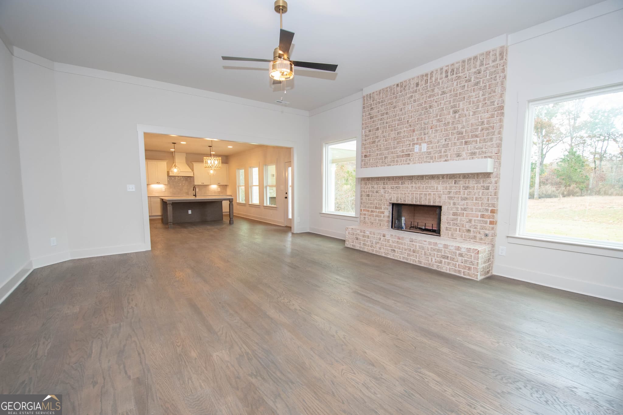4 bedroom, 4 bathroom, 3,817 sq ft single family residence for sale at 127 Atlantica Drive 86, Newnan, GA 30263 — photo 9