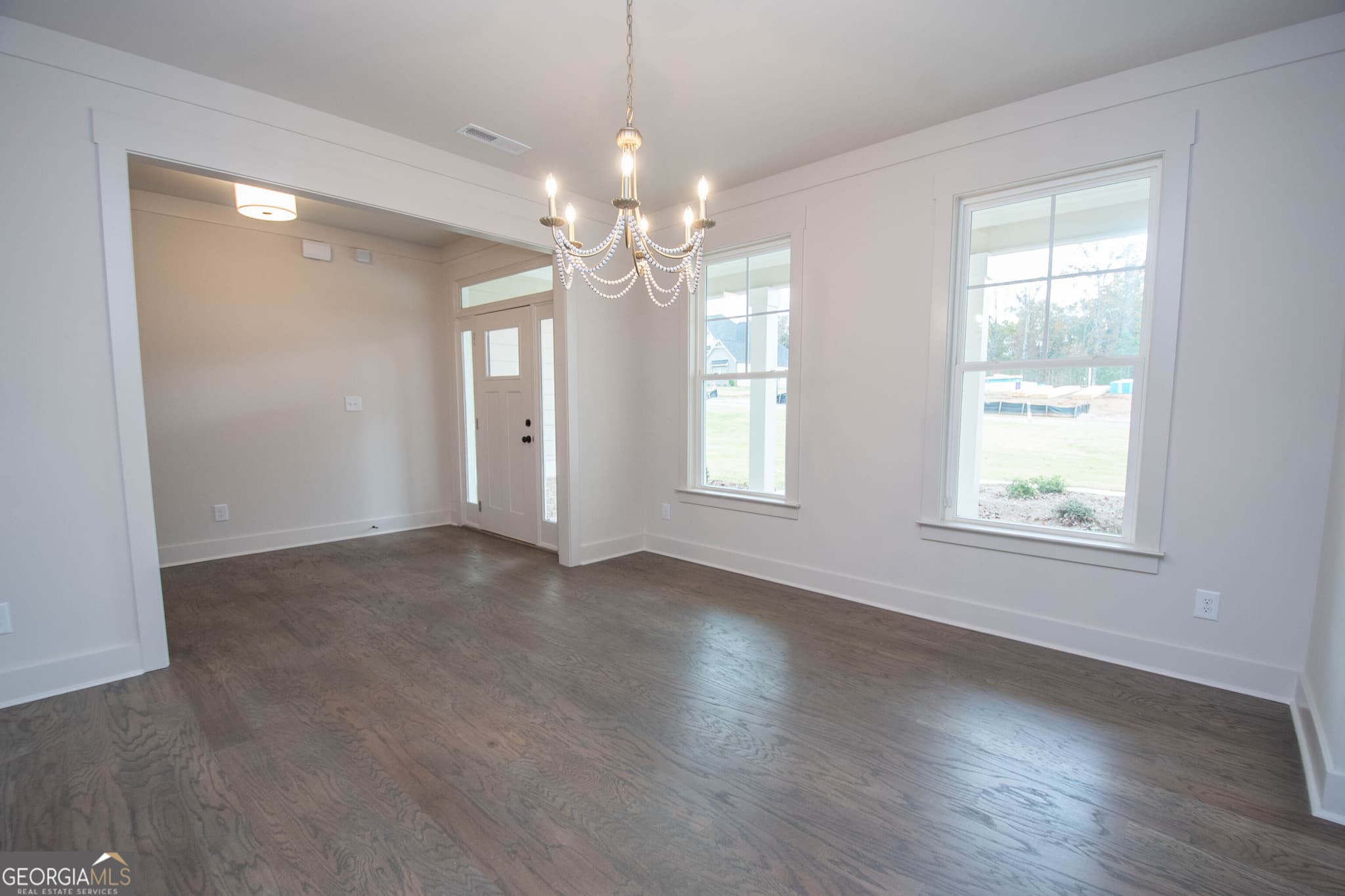 4 bedroom, 4 bathroom, 3,817 sq ft single family residence for sale at 127 Atlantica Drive 86, Newnan, GA 30263 — photo 4