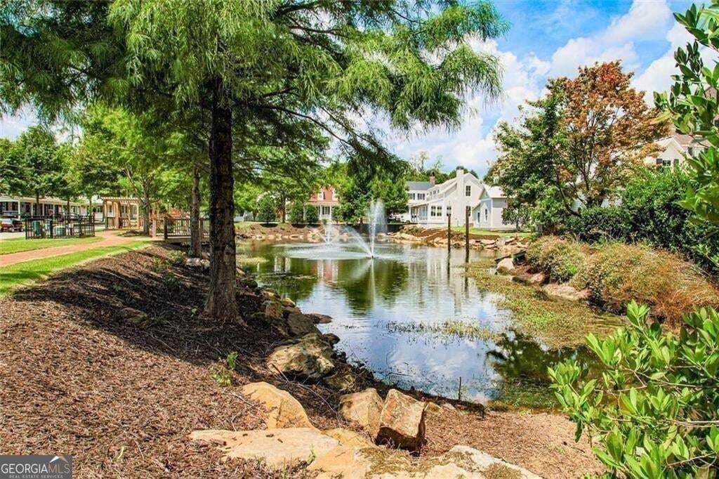 3 bedroom, 3.5 bathroom, 2,164 sq ft single family residence for sale at 31 Bourbon Street, Senoia, GA 30276 — photo 7