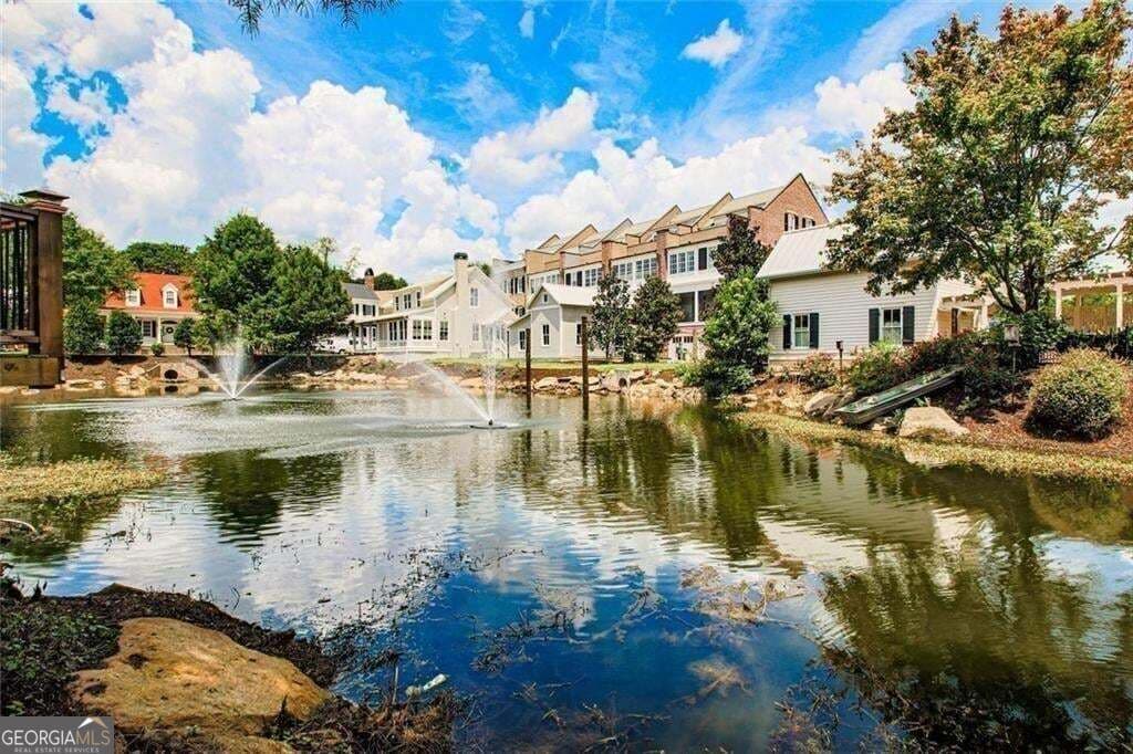 3 bedroom, 3.5 bathroom, 2,164 sq ft single family residence for sale at 31 Bourbon Street, Senoia, GA 30276 — photo 10