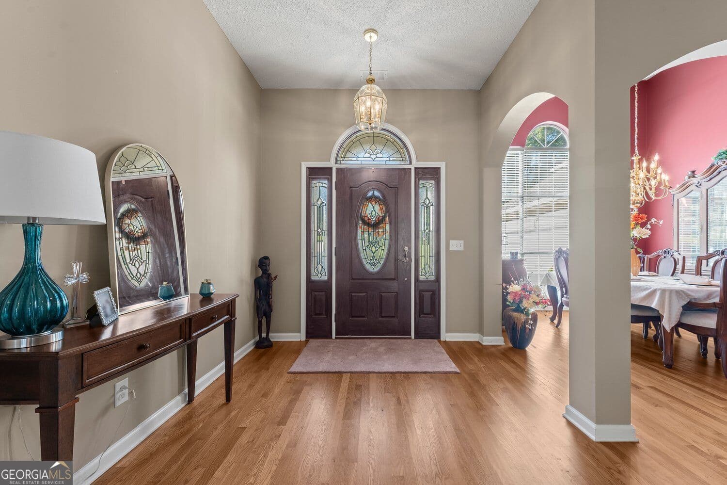 3 bedroom, 3.5 bathroom, 2,932 sq ft single family residence for sale at 175 Waters Edge Drive, Lizella, GA 31052 — photo 9