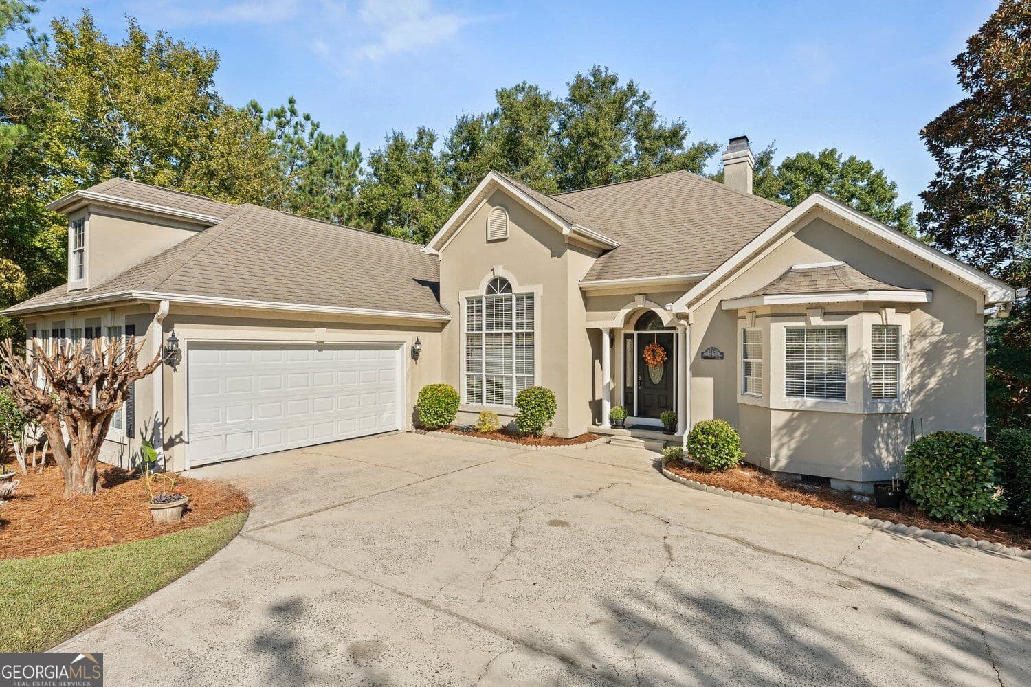 3 bedroom, 3.5 bathroom, 2,932 sq ft single family residence for sale at 175 Waters Edge Drive, Lizella, GA 31052 — photo 8