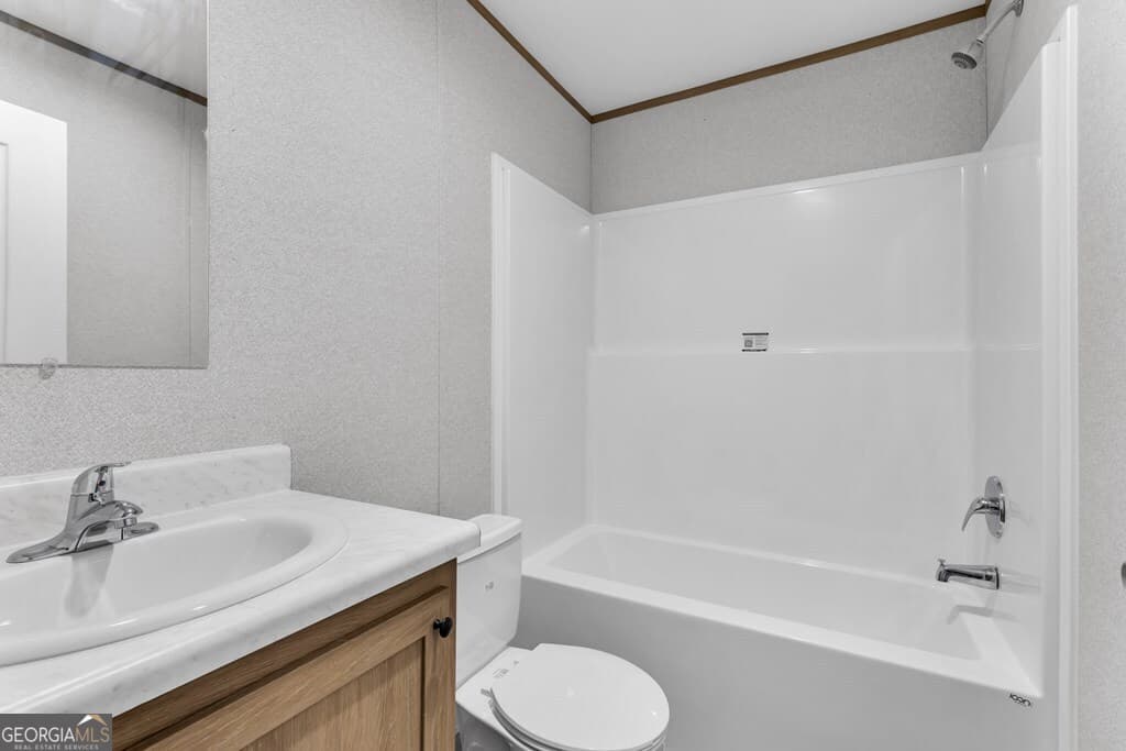 3 bedroom, 2 bathroom, 1,280 sq ft manufactured home,single family residence for sale at 6891 Oak Ridge, Blackshear, GA 31516 — photo 4