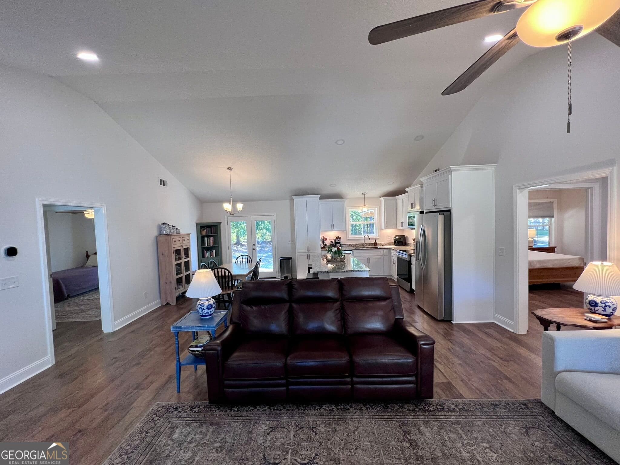 3 bedroom, 2 bathroom, 1,770 sq ft single family residence for sale at 61 Esther Way, Jesup, GA 31545 — photo 9