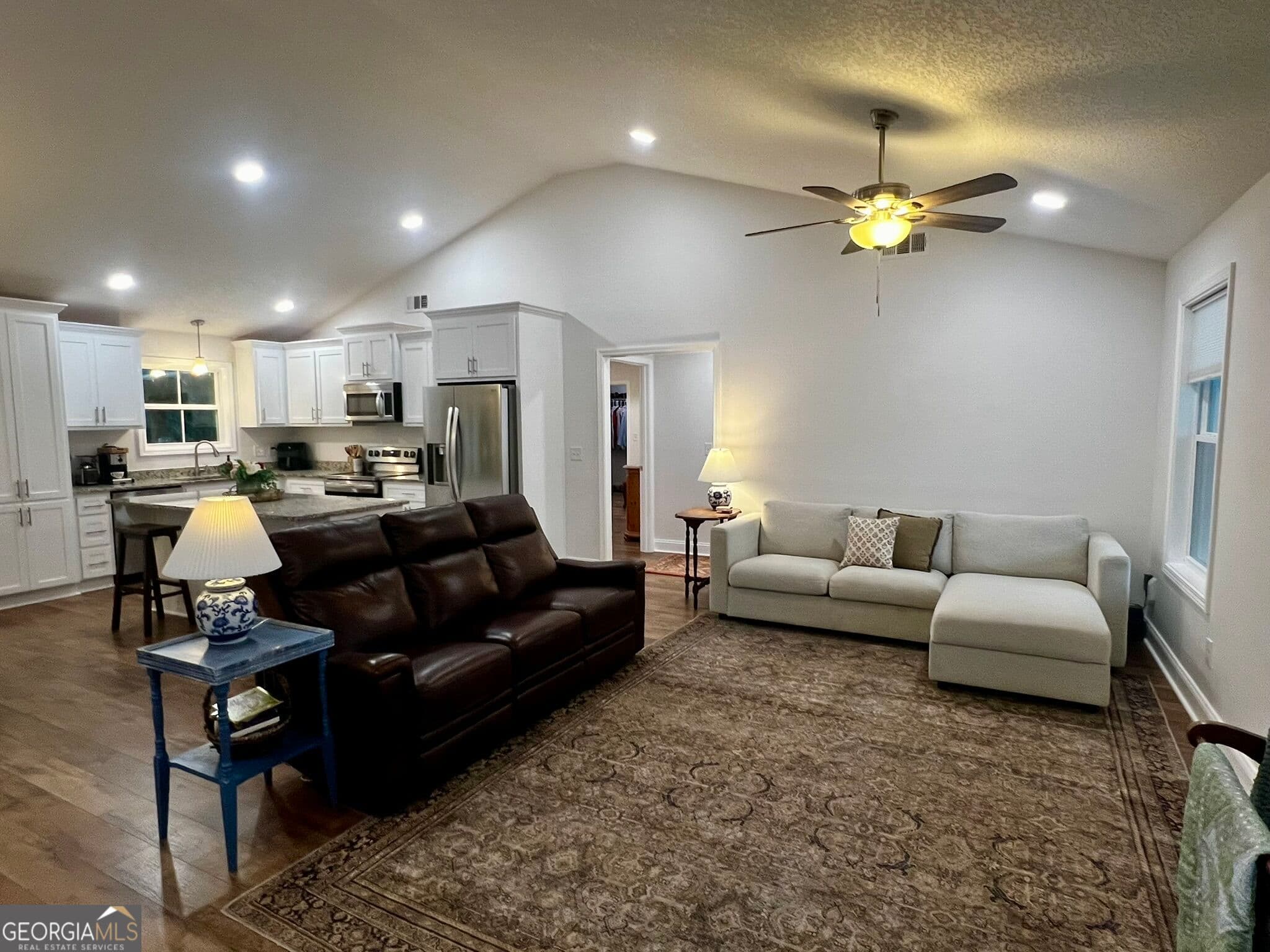 3 bedroom, 2 bathroom, 1,770 sq ft single family residence for sale at 61 Esther Way, Jesup, GA 31545 — photo 10
