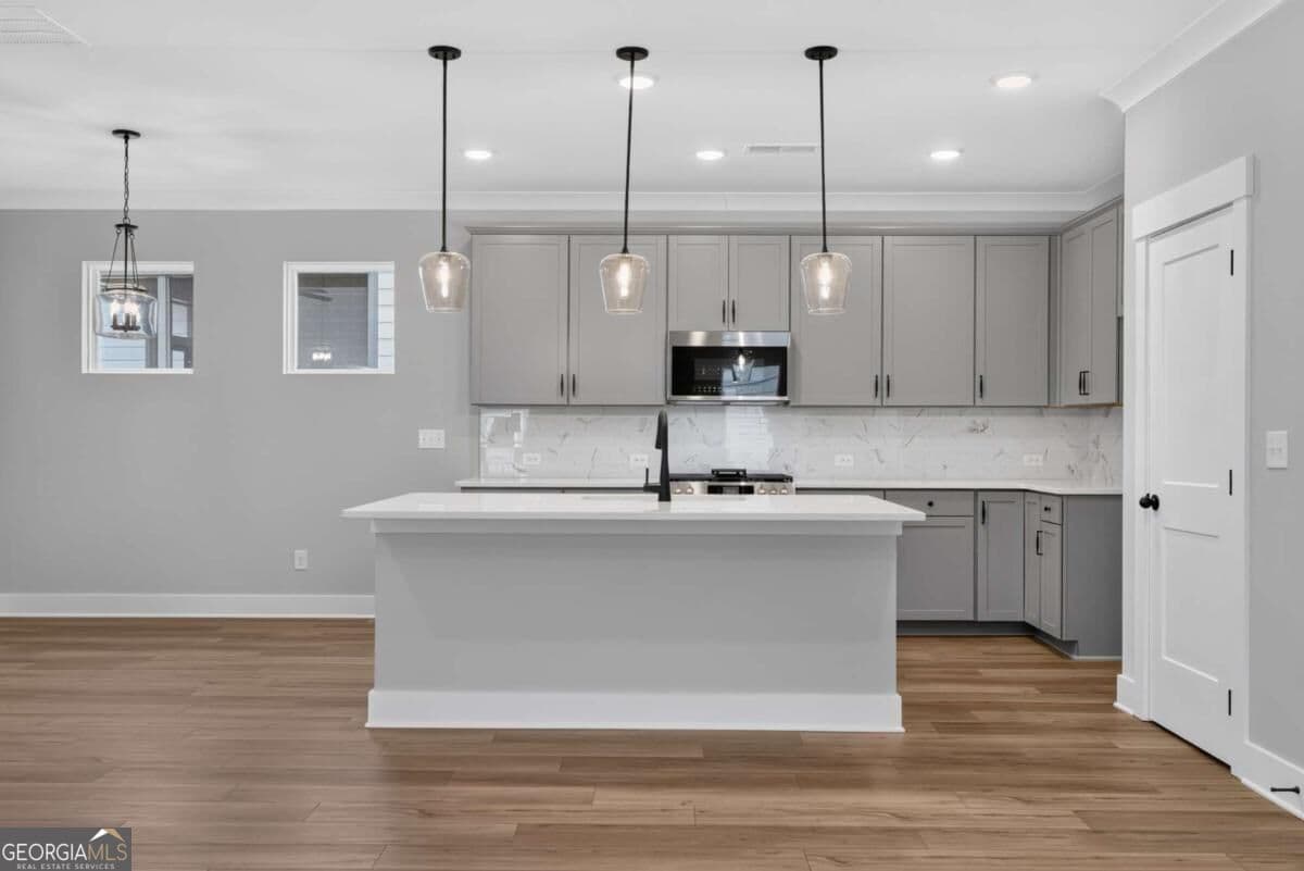 4 bedroom, 4 bathroom, 2,749 sq ft single family residence for sale at 143 Marble Tree Way, Ball Ground, GA 30107 — photo 6