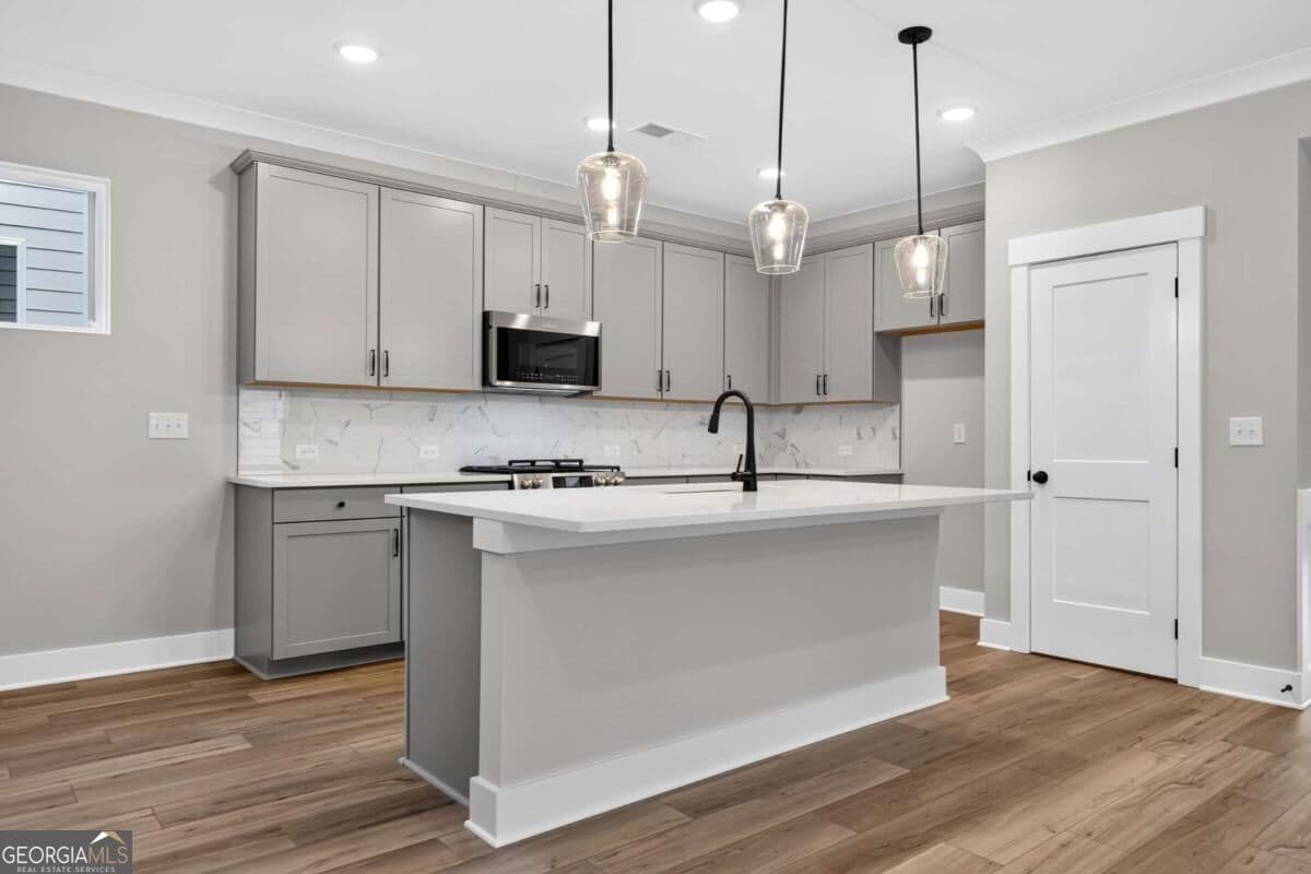 4 bedroom, 4 bathroom, 2,749 sq ft single family residence for sale at 143 Marble Tree Way, Ball Ground, GA 30107 — photo 7