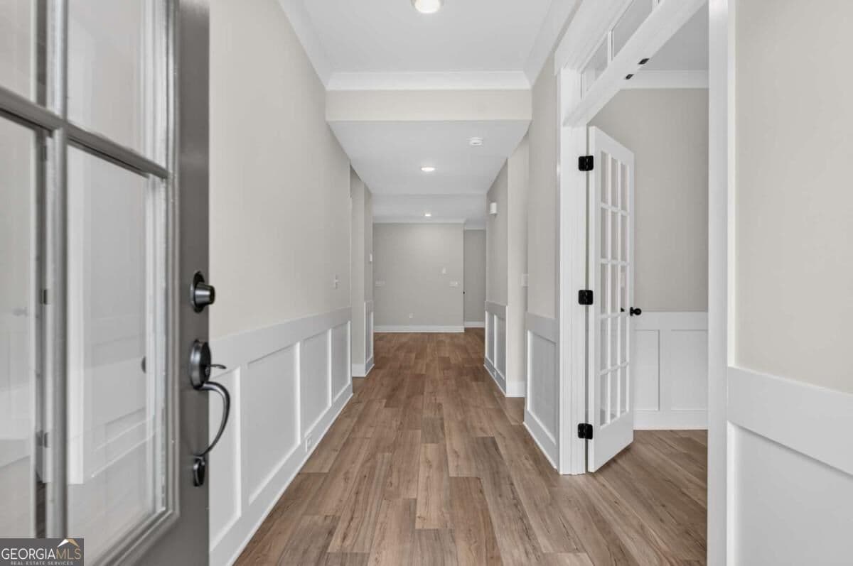 4 bedroom, 4 bathroom, 2,749 sq ft single family residence for sale at 143 Marble Tree Way, Ball Ground, GA 30107 — photo 3