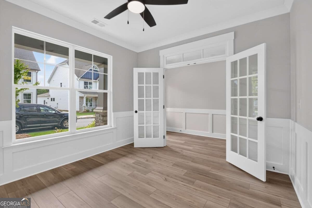 4 bedroom, 4 bathroom, 2,749 sq ft single family residence for sale at 143 Marble Tree Way, Ball Ground, GA 30107 — photo 5