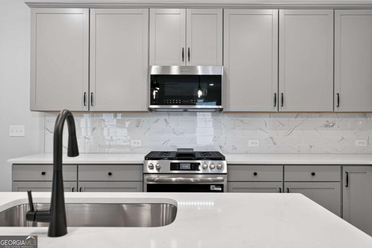 4 bedroom, 4 bathroom, 2,749 sq ft single family residence for sale at 143 Marble Tree Way, Ball Ground, GA 30107 — photo 9