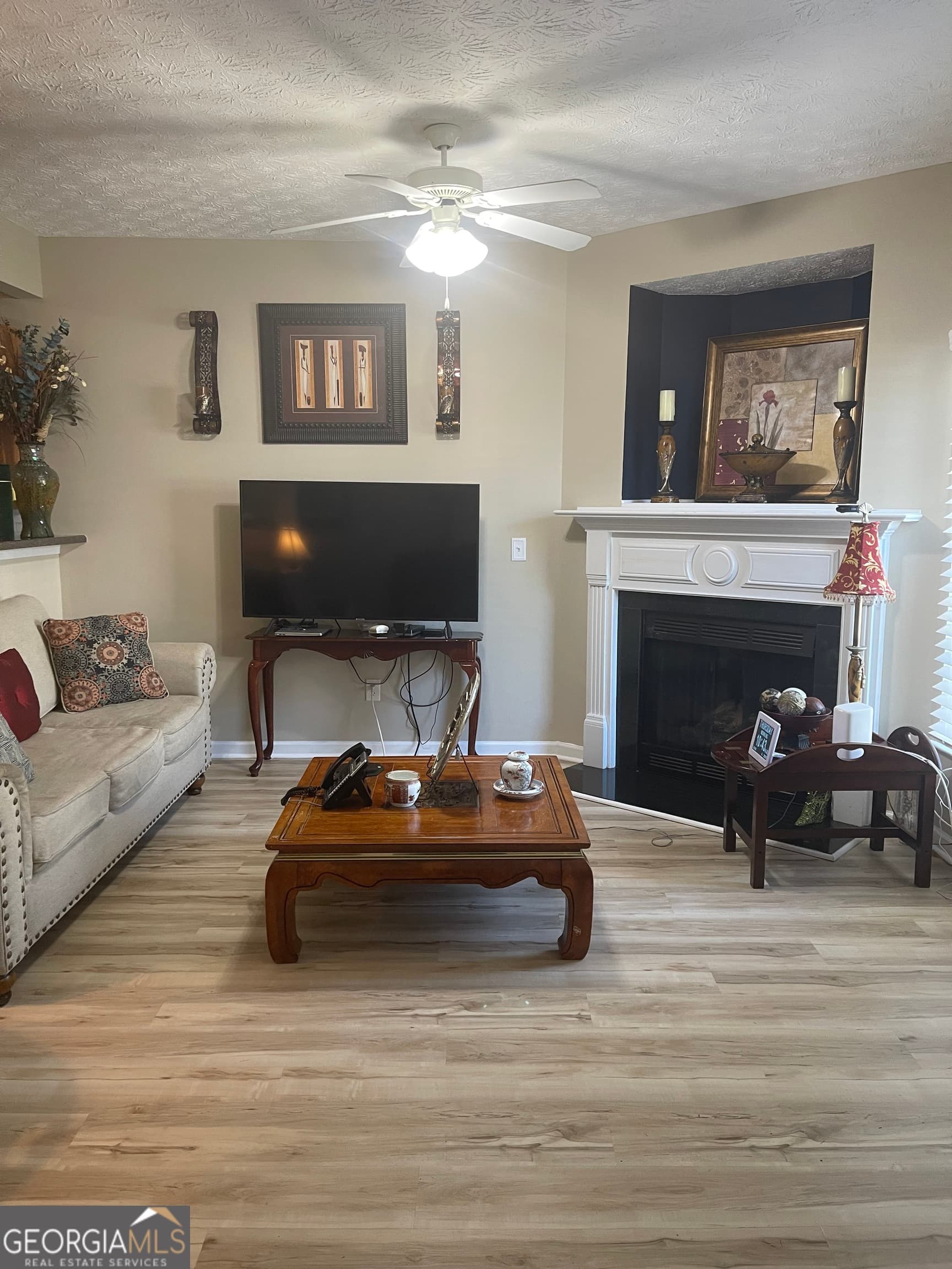 2 bedroom, 2.5 bathroom, 1,215 sq ft condominium for rent at 4911 Walden Lake Square, Decatur, GA 30035 for $1,800 a month — photo 7