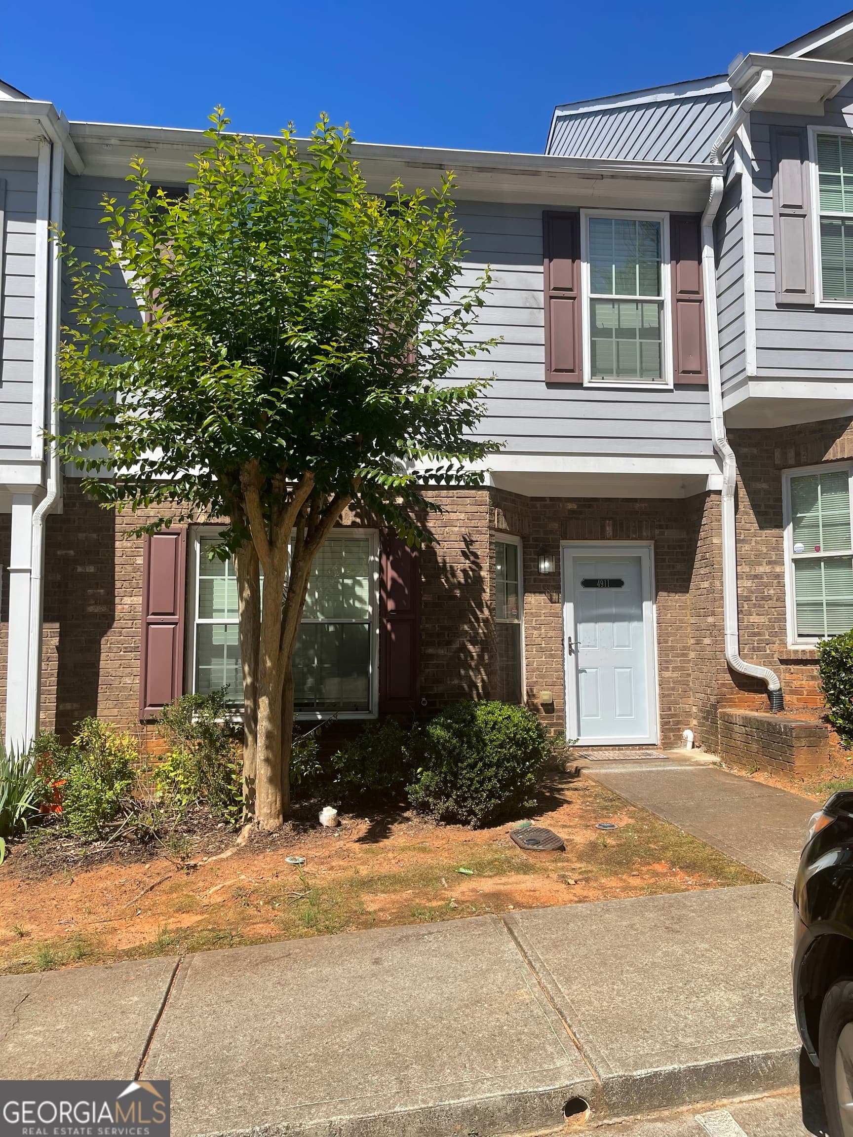 2 bedroom, 2.5 bathroom, 1,215 sq ft condominium for rent at 4911 Walden Lake Square, Decatur, GA 30035 for $1,800 a month — photo 1 of 22