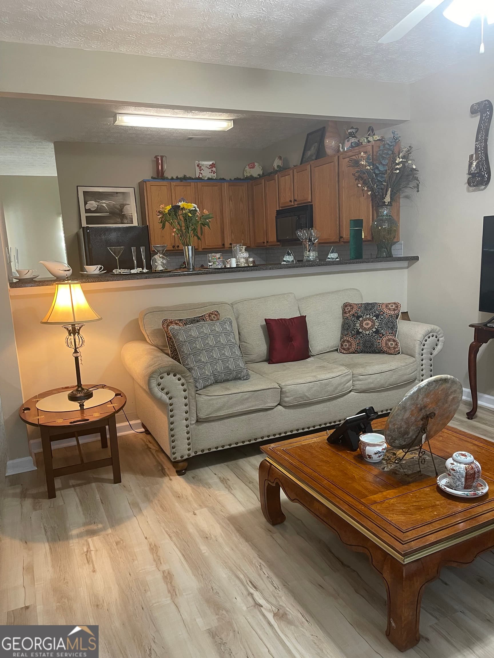 2 bedroom, 2.5 bathroom, 1,215 sq ft condominium for rent at 4911 Walden Lake Square, Decatur, GA 30035 for $1,800 a month — photo 9