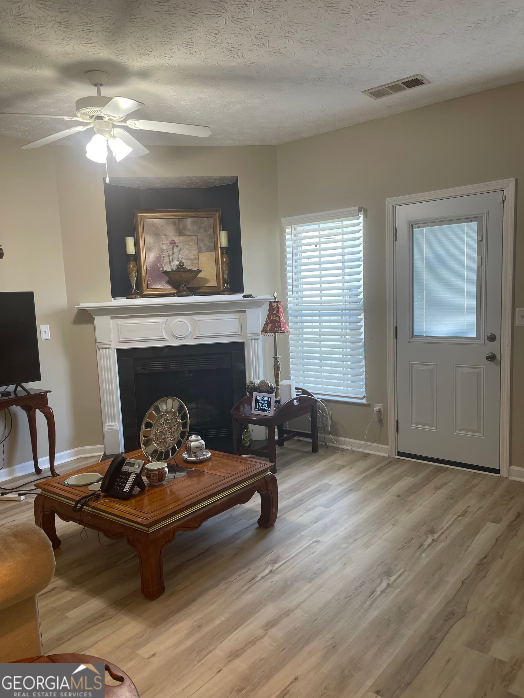 2 bedroom, 2.5 bathroom, 1,215 sq ft condominium for rent at 4911 Walden Lake Square, Decatur, GA 30035 for $1,800 a month — photo 10