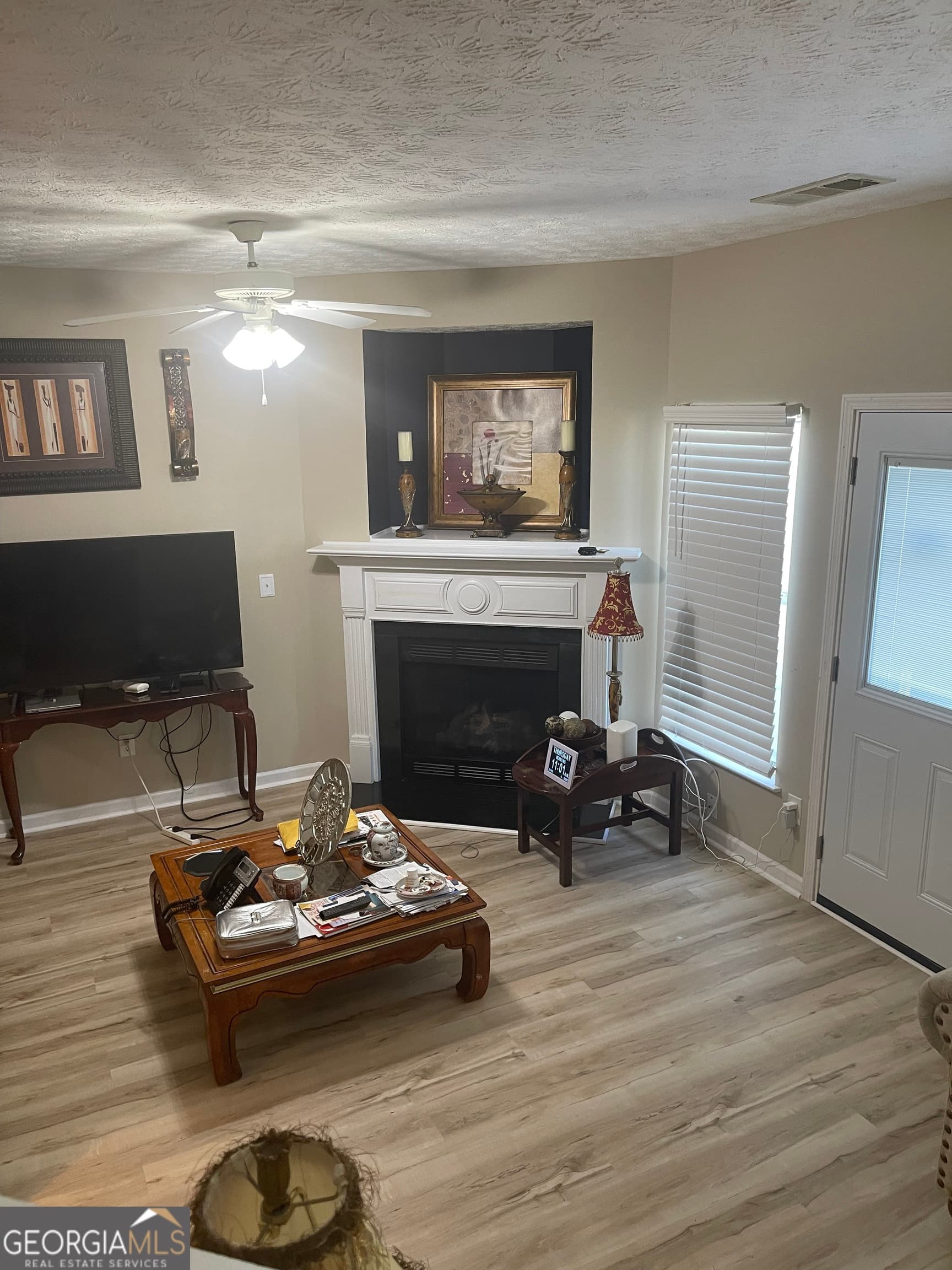 2 bedroom, 2.5 bathroom, 1,215 sq ft condominium for rent at 4911 Walden Lake Square, Decatur, GA 30035 for $1,800 a month — photo 8