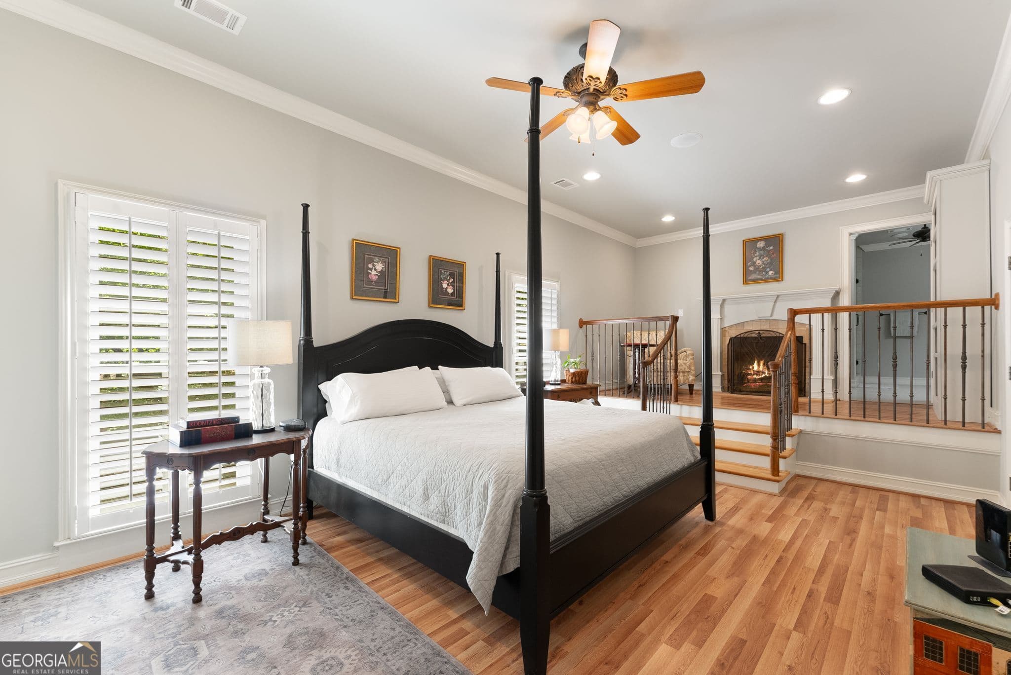 4 bedroom, 6 bathroom, 4,962 sq ft single family residence for sale at 3560 Greystone Road, Gainesville, GA 30506 — photo 5