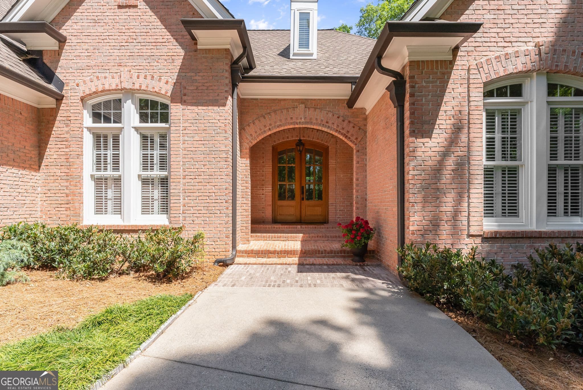 4 bedroom, 6 bathroom, 4,962 sq ft single family residence for sale at 3560 Greystone Road, Gainesville, GA 30506 — photo 10