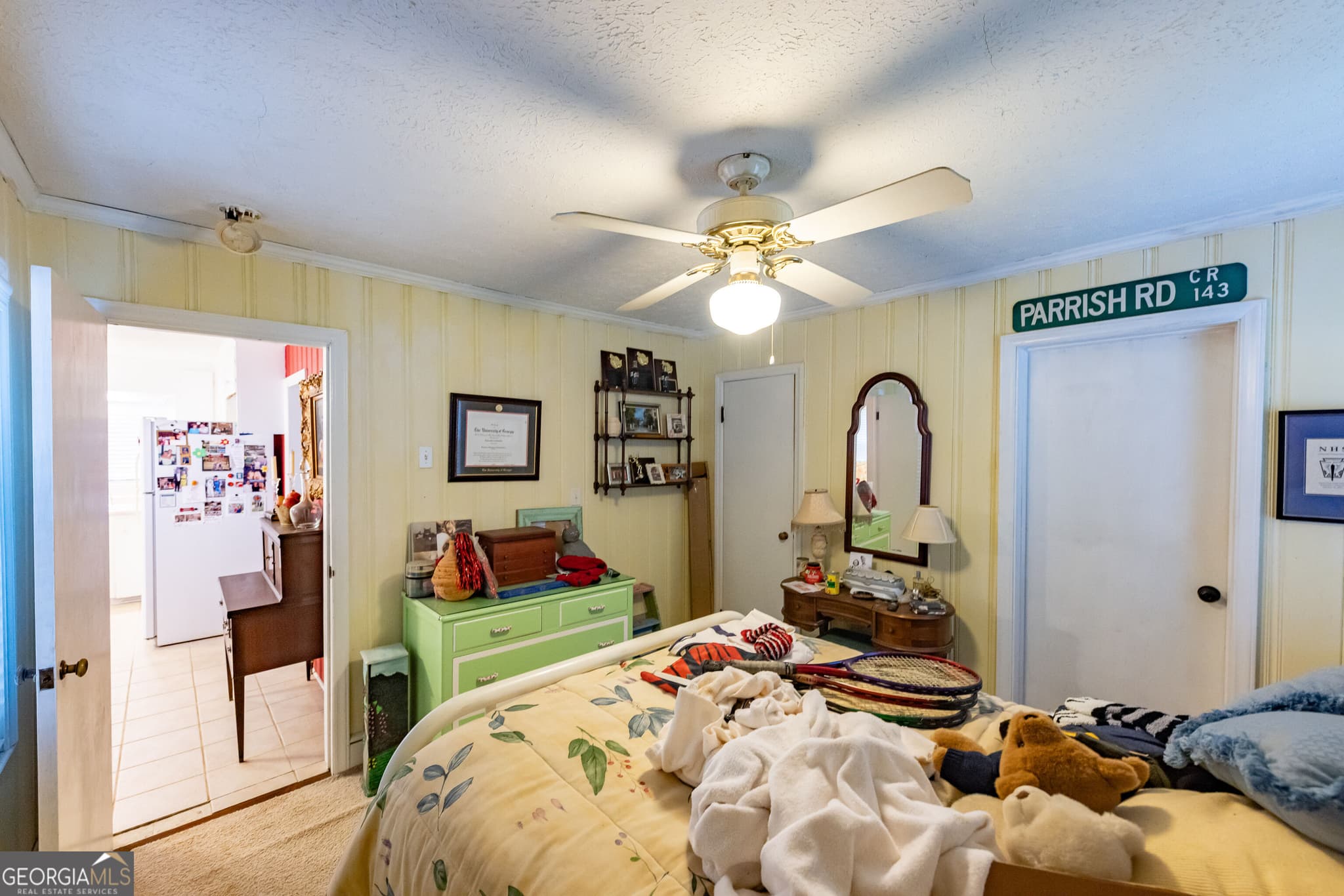 4 bedroom, 2 bathroom, 1,593 sq ft single family residence under contract at 802 Avalon Road, Thomaston, GA 30286 — photo 10