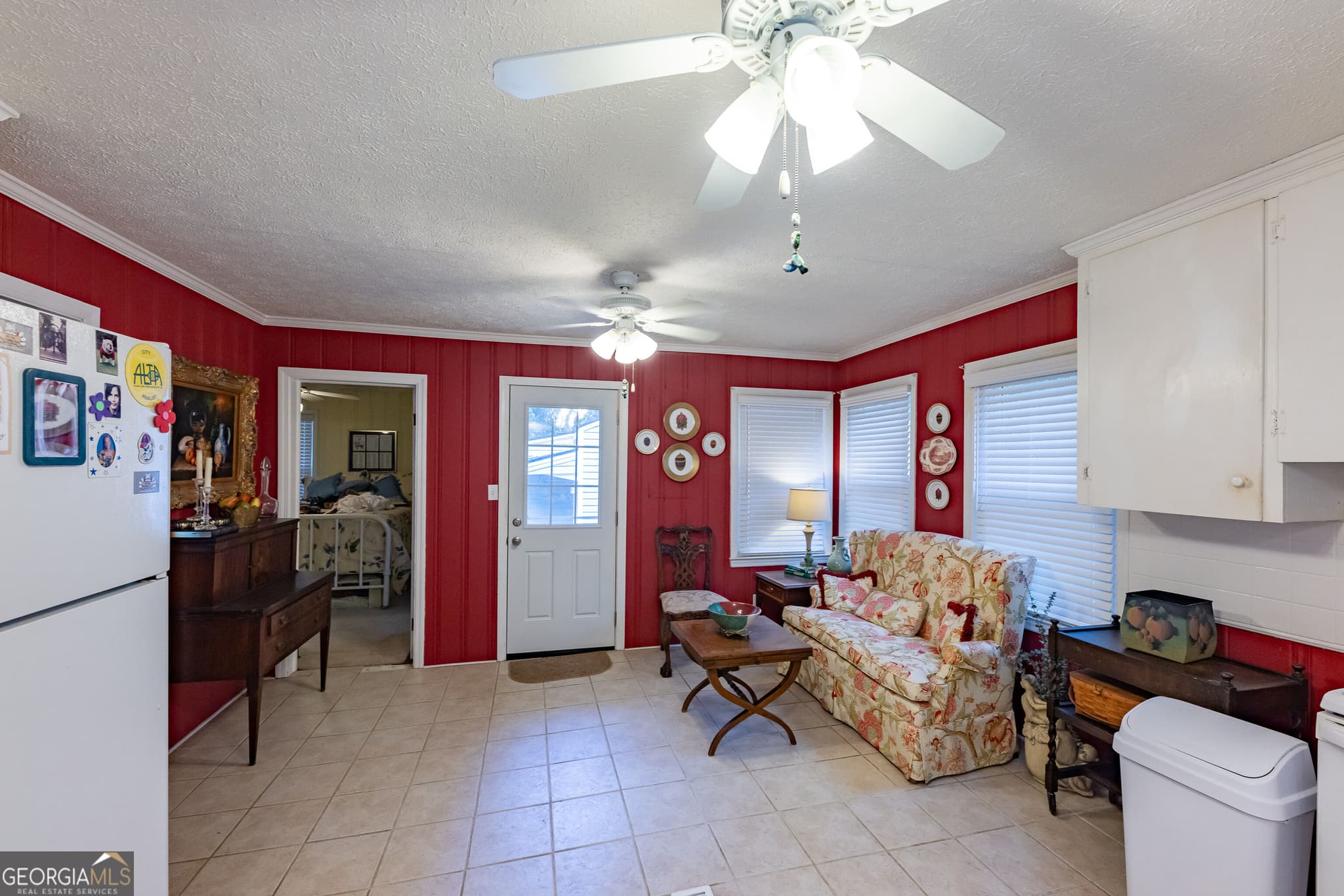 4 bedroom, 2 bathroom, 1,593 sq ft single family residence under contract at 802 Avalon Road, Thomaston, GA 30286 — photo 8