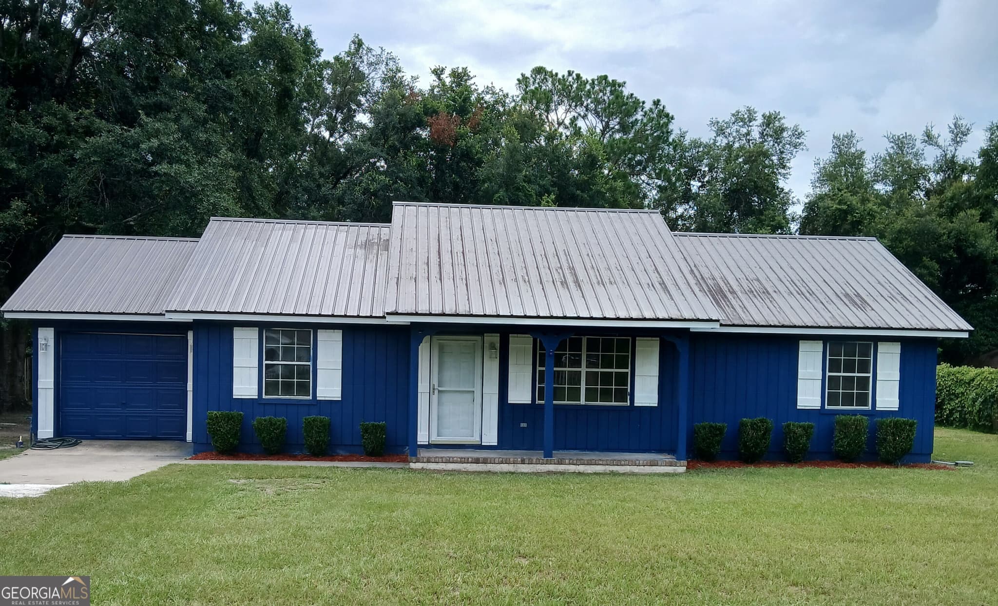 448 Dallas Circle, Folkston, GA 31537 — most recent listing photo