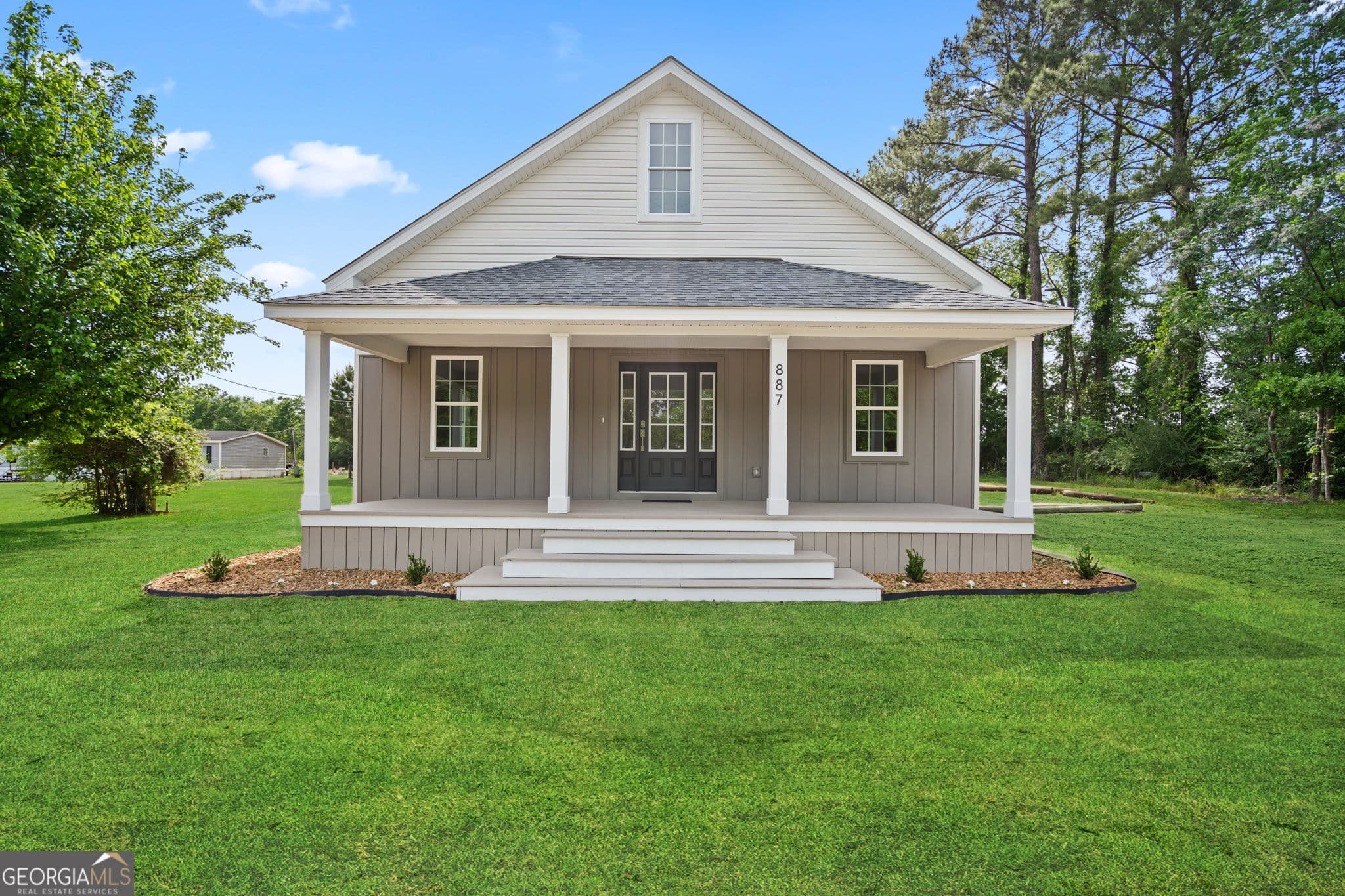 887 Log Landing Road, Springfield, GA 31329 — most recent listing photo