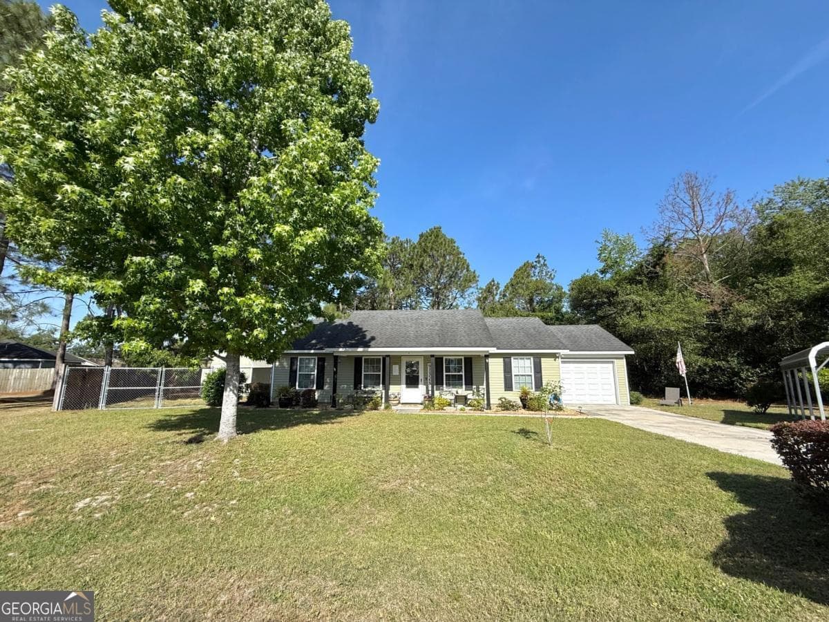 221 Goldenrod Circle, Adel, GA 31620 — most recent listing photo