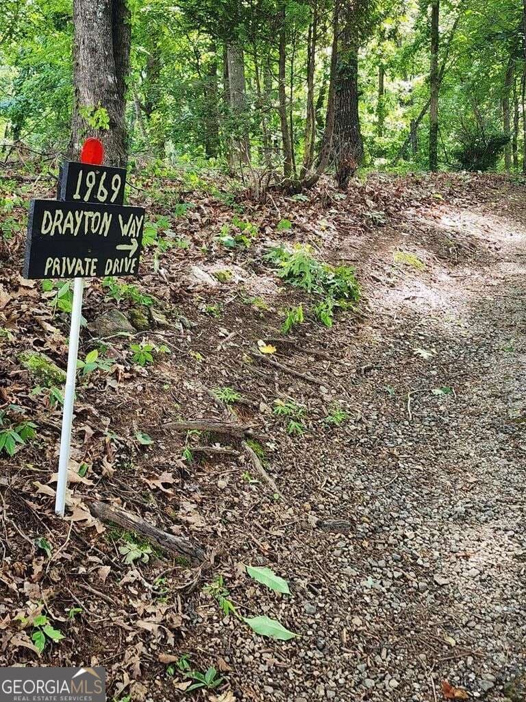 2 bedroom, 2 bathroom single family residence for sale at 14 B Breezewood Village, Hiawassee, GA 30546 — photo 6