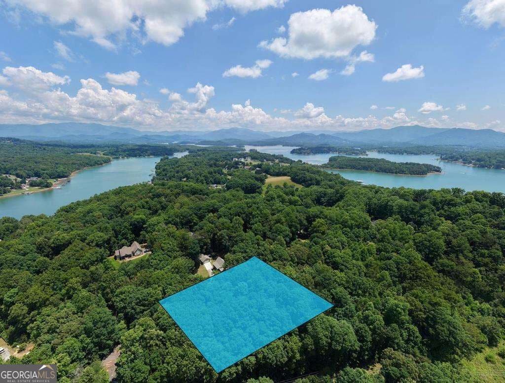 2 bedroom, 2 bathroom single family residence for sale at 14 B Breezewood Village, Hiawassee, GA 30546 — photo 5