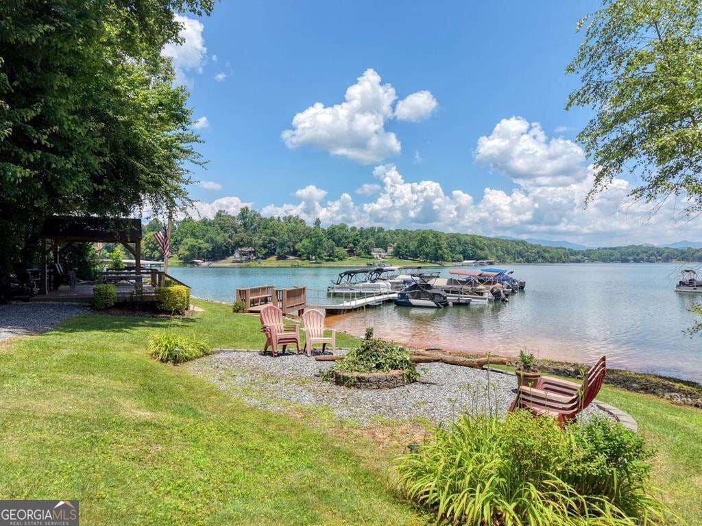 2 bedroom, 2 bathroom single family residence for sale at 14 B Breezewood Village, Hiawassee, GA 30546 — photo 10